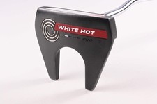 Odyssey White Hot Pro Black #7
