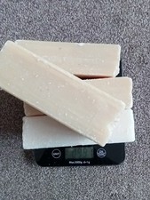 I Kilo Household  Detergent Pure Soap Bars