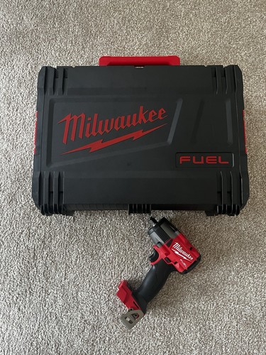 Milwaukee m18fmtiw2f12 2 - m18fmtiw2f12-0, 1/2"