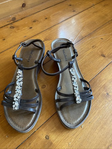 Viva diva ladies brown - ladies,