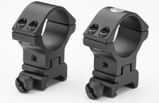 Sportsmatch ATP90 30mm Elevation Windage Ht Adjustable Weaver/Picatinny Mounts