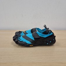 Vibram FiveFingers V-Aqua Lightweight Minimalist Barefoot Water Shoes Uk 4 Eu 37