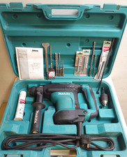 Makita hr3210c sds rotary - makita,