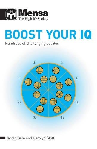 Mensa boost your hundreds - mensa,