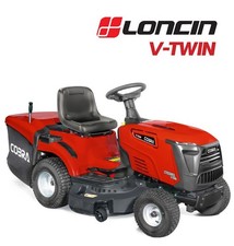 Cobra LT102HR2L LAWN TRACTOR