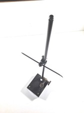 Moore & Wright #407 Surface