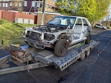 Mercedes w124 genuine - w124,