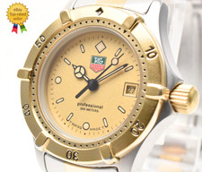 ▶️ [N MINT] TAG Heuer