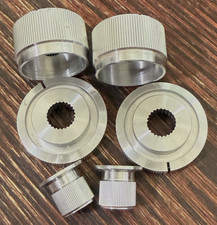 TEAC X-1000R  Record, EQ Bias