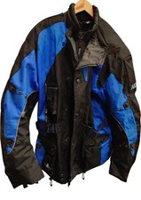 Akito Python Motorcycle Jacket