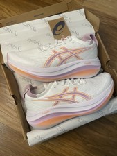 ASICS Gel Nimbus 27