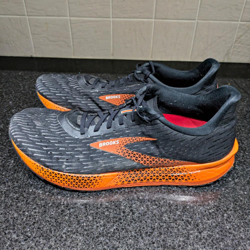 Brooks hyperion tempo men - brooks,