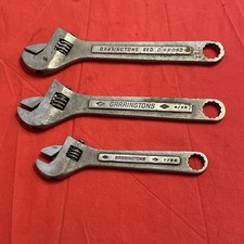 3 Vintage Garringtons