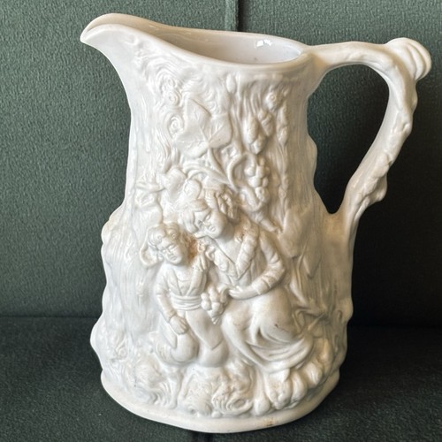 Portmeirion parian vintage - parian,
