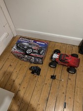 Carnage 2.0 Electric Powered