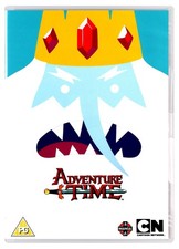 Adventure time the - adventure,