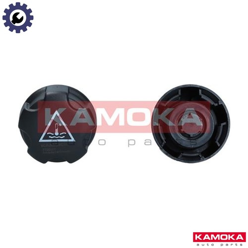 Cap coolant tank - cap,