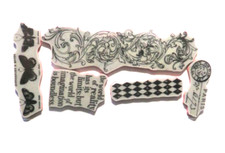 Tim Holtz Stampers Anonymous -