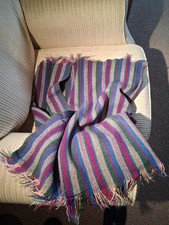Vintage Avoca 100 % Wool