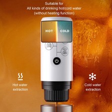 Portable Coffee Machine