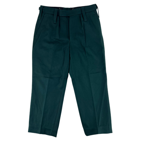 British army surplus - army, trousers