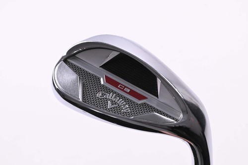 Callaway lob wedge - lob, 60