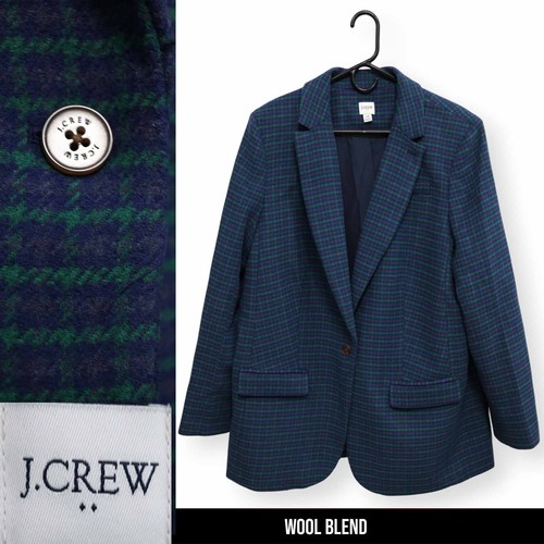 Crew womens patterned - j,