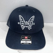 Benchmade Richardson 112 cap