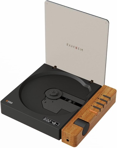 Syitren r300 player - syitren, cd