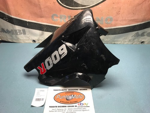 Fairing lower tip - , shell