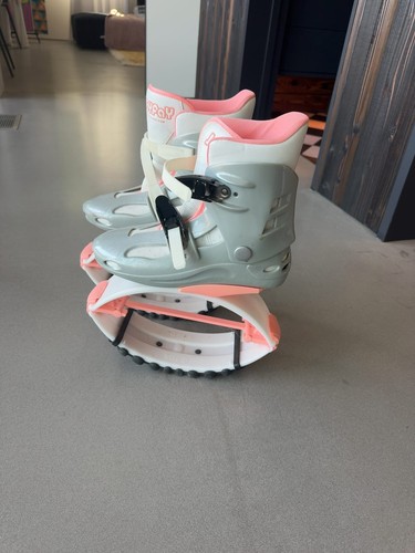 Skyfay kangoo jumps bounce - skyfay,