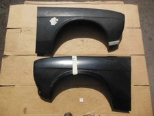 Genuine Mk I Ford Escort RS2000/Sport/Mexico/RS1600 Pair Of Front Wings [108]
