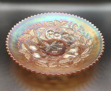 Antique Northwood 'Cherry and