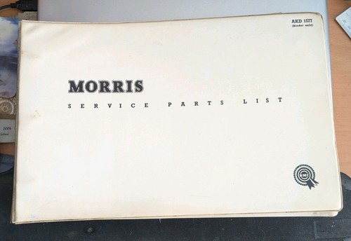 Bmc morris mini cooper - bmc, 998cc