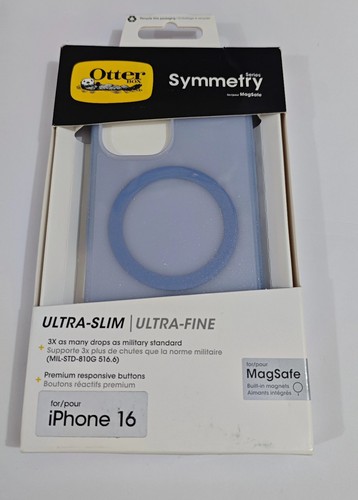 Otterbox symmetry series clear - otterbox,
