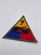 Original World War Two Era