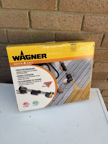Wagner handle extension - handle,