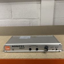 Sonifex DAW-SE Audio