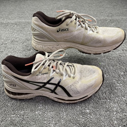 Asics gel nimbus running - asics, gel-nimbus