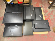 JOBLOT of 21 Monitors Acer