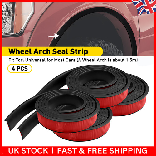 Car wheel arch protector 5m - car,