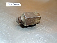 NORTON CENTRE STAND SPRING NUT POSS RIGID PLUNGER SWINGING ARM ES2 DOMINATOR???