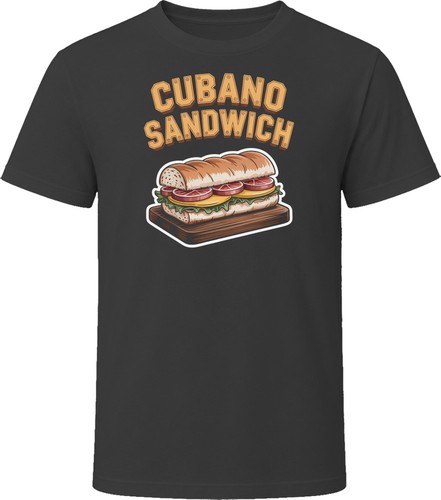 Cubano sandwich comfort - sandwich,
