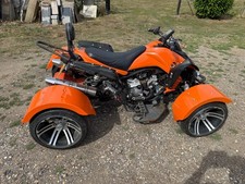 Jinling Quad bike 300cc