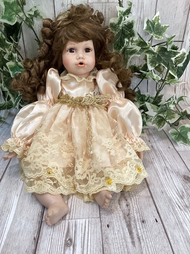 Haunted doll positive energy - haunted,