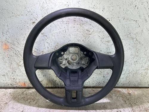 Polo 6c steering wheel - polo, 6r,