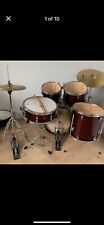 Sonor Smart Force Jazz Drum