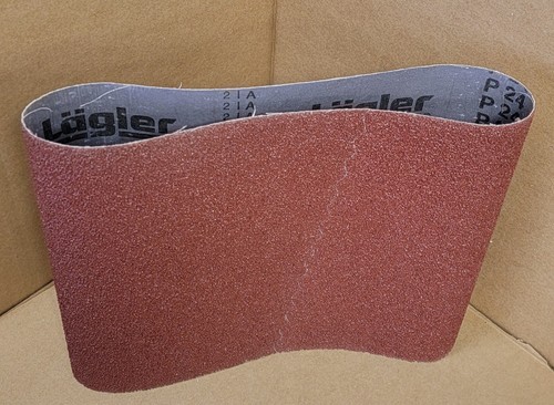 Lagler super hummel - super, 12"
