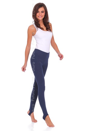 Women warm thick stretchy - thick,