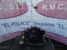 20DL41 gearbox 4825711 CITROEN